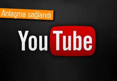 Y­o­u­t­u­b­e­ ­A­r­t­ı­k­ ­T­ü­r­k­ç­e­ ­Ş­a­r­k­ı­l­a­r­ ­İ­ç­i­n­ ­T­e­l­i­f­ ­Ö­d­e­y­e­c­e­k­
